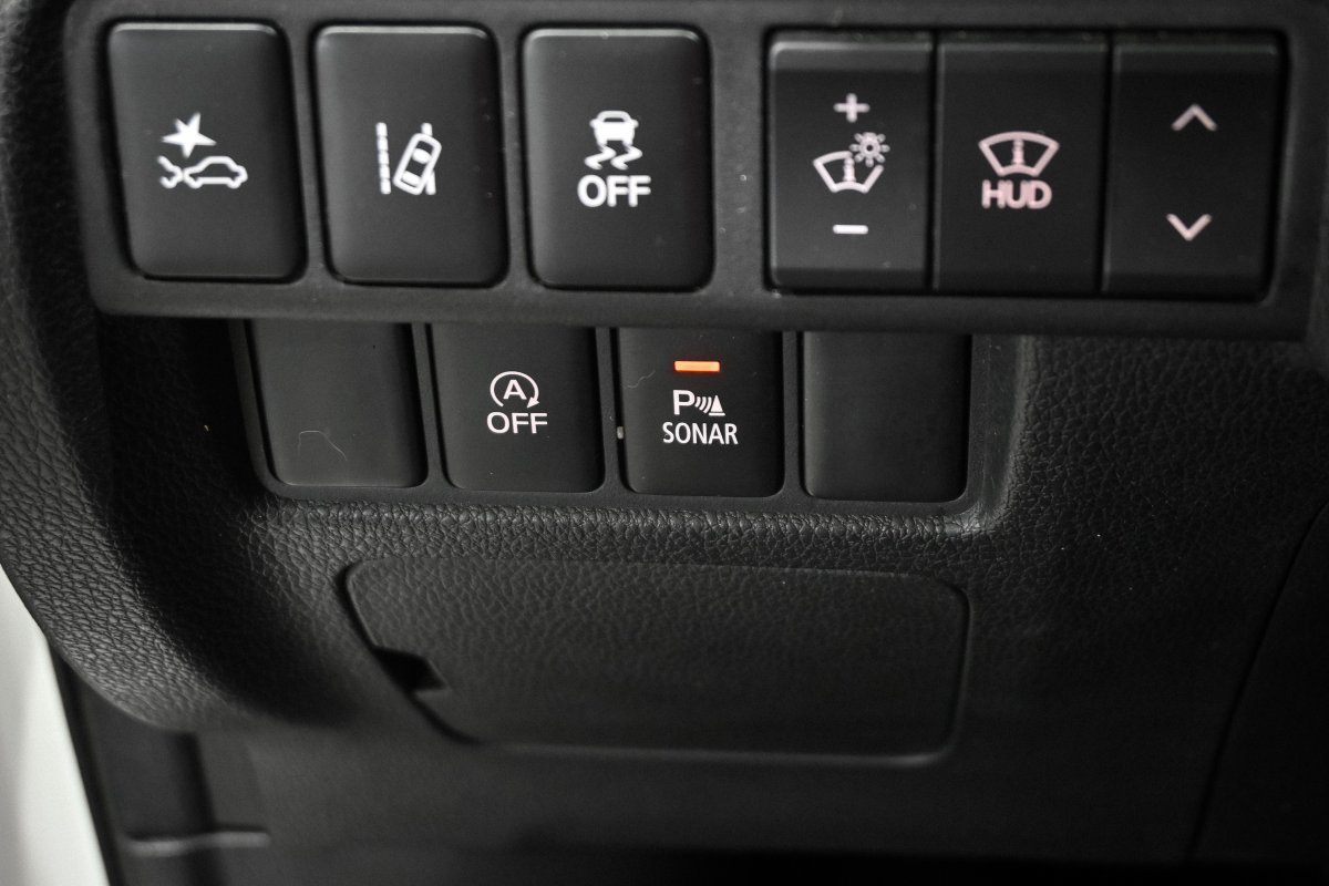 Foto Mitsubishi Eclipse Cross 31