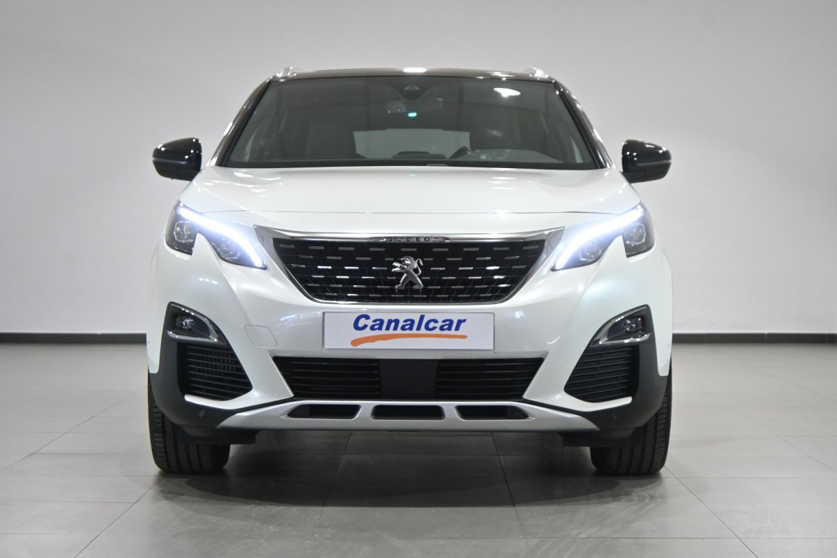 Foto Peugeot 3008 2