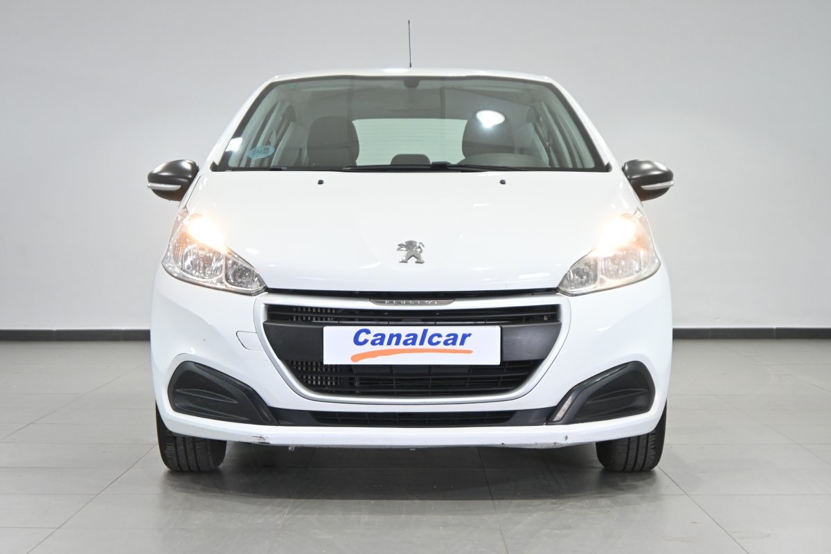 Foto Peugeot 208 2