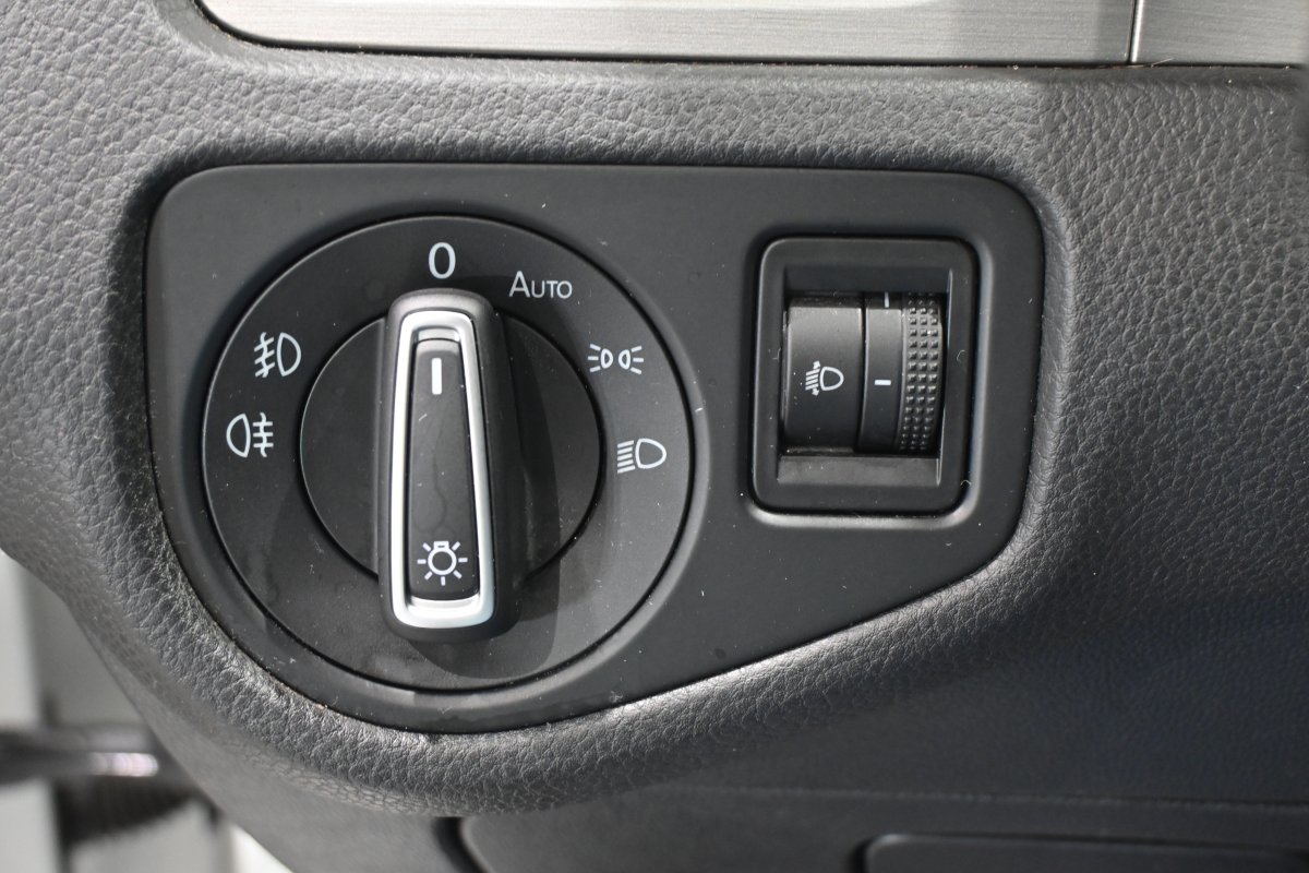 Foto Volkswagen Golf Variant 25