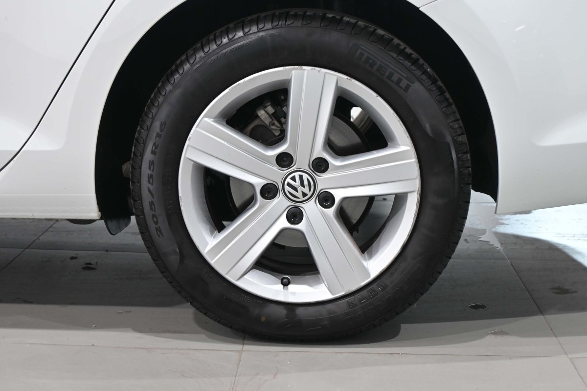 Foto Volkswagen Golf Variant 28