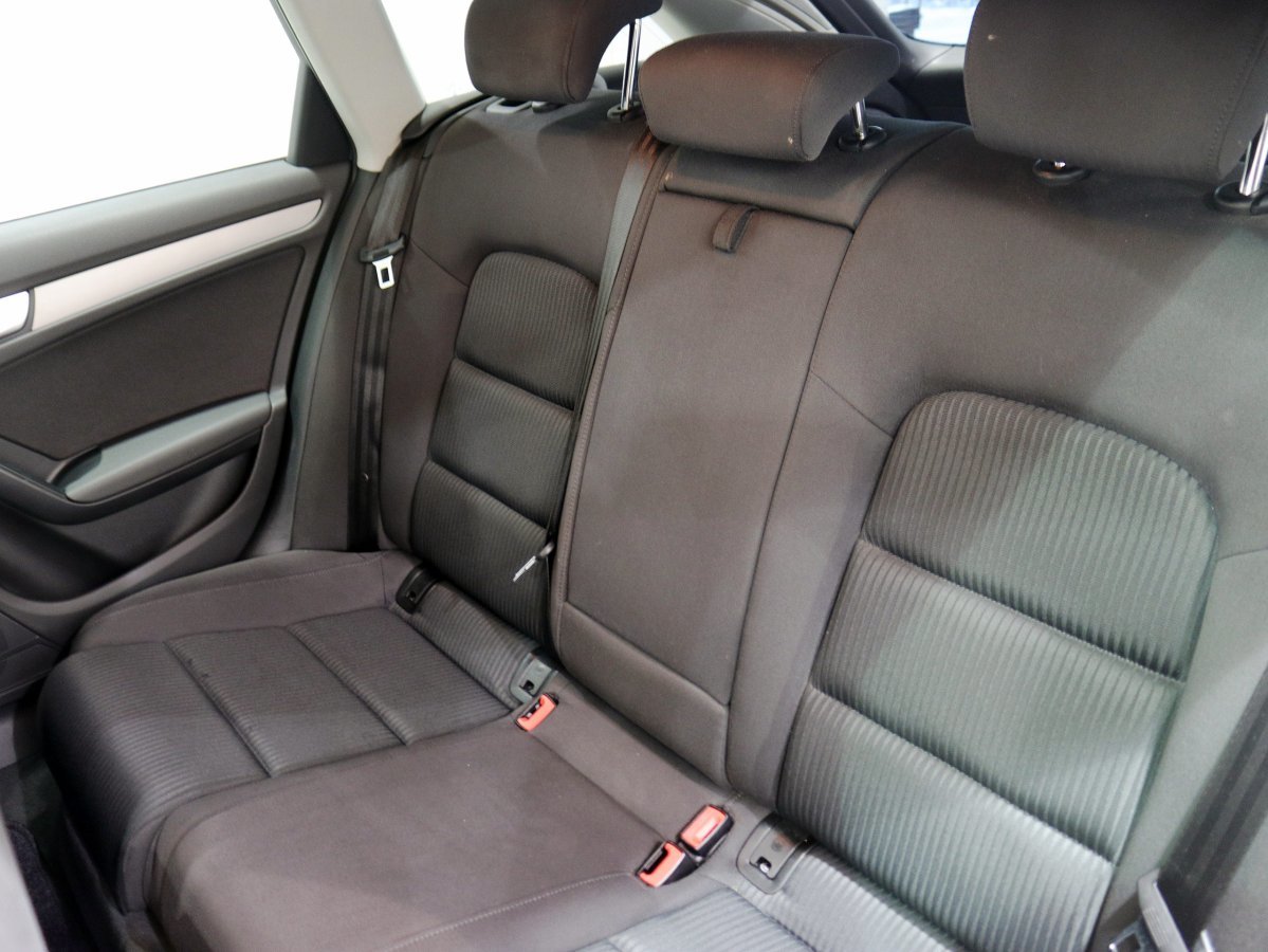 Foto Audi A4 Avant 11