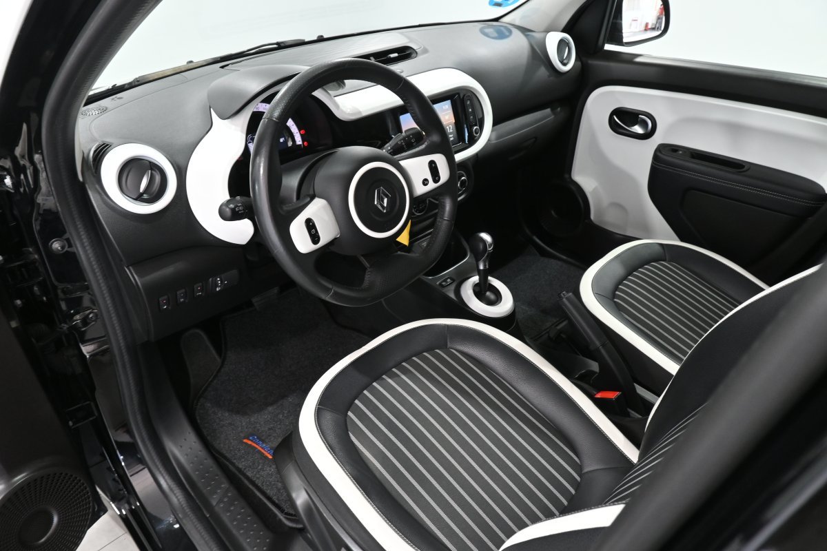 Foto Renault Twingo 9