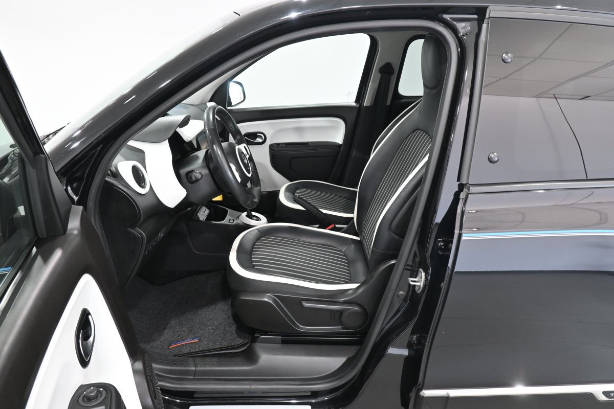 Foto Renault Twingo 10