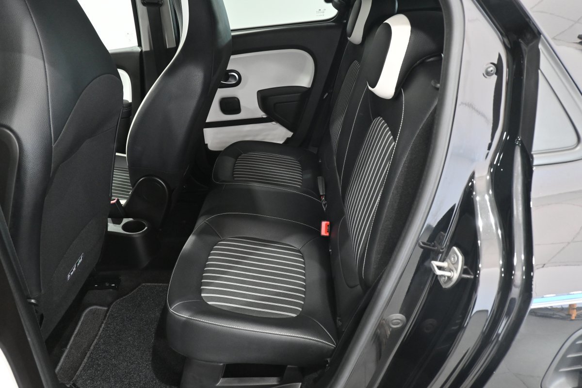 Foto Renault Twingo 11