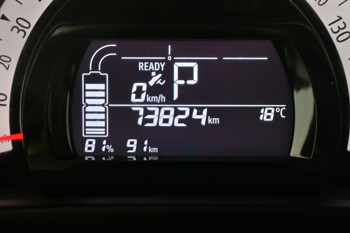 Foto Renault Twingo 12