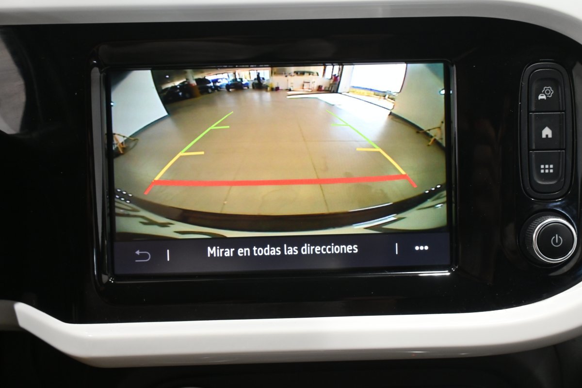Foto Renault Twingo 15