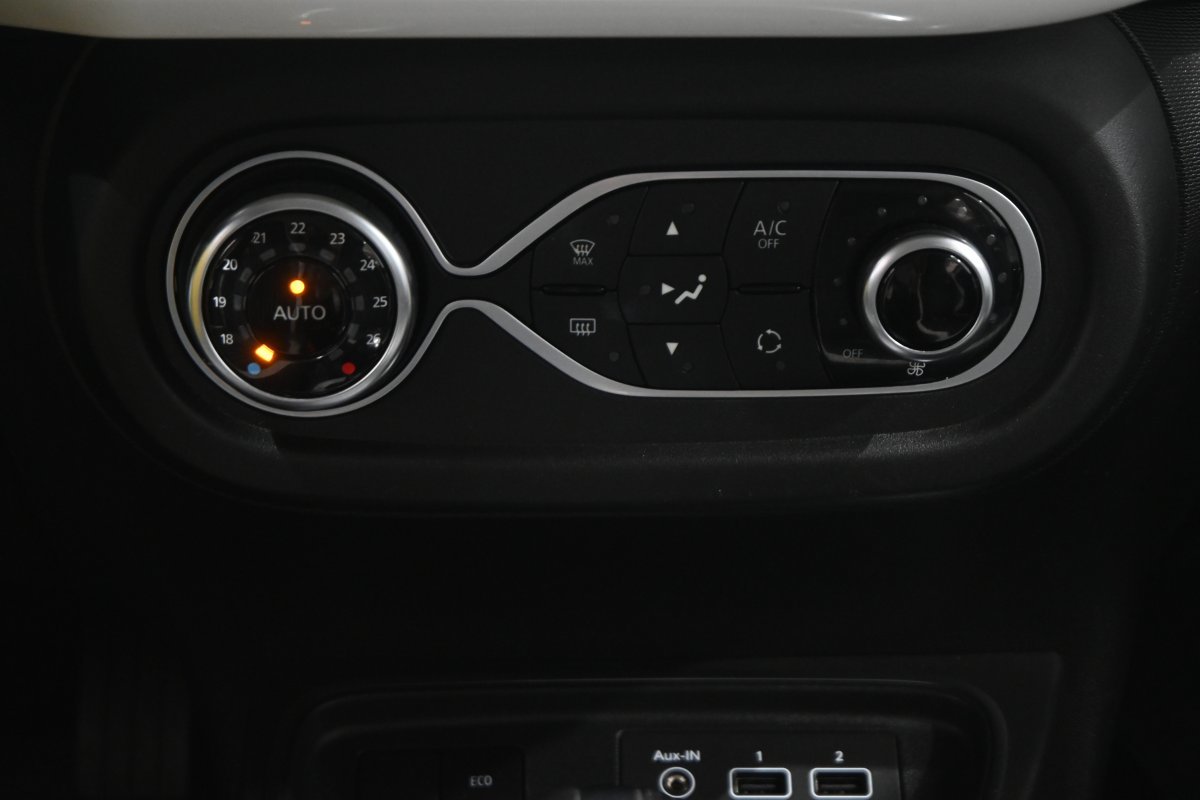 Foto Renault Twingo 16