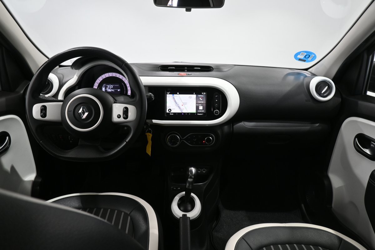 Foto Renault Twingo 17