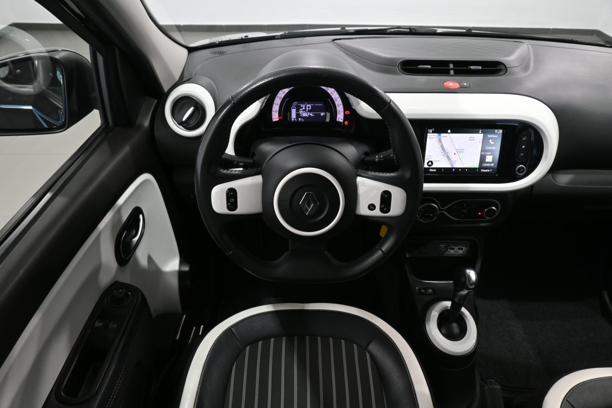 Foto Renault Twingo 18