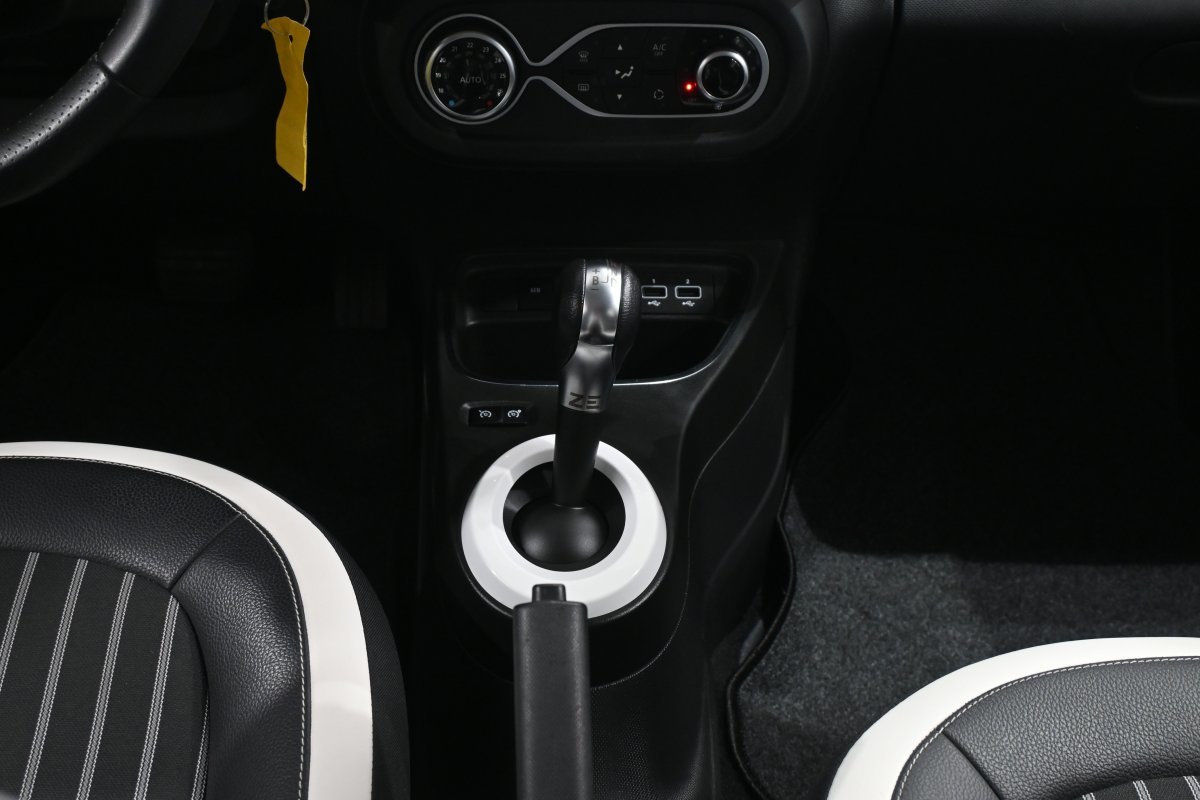 Foto Renault Twingo 19