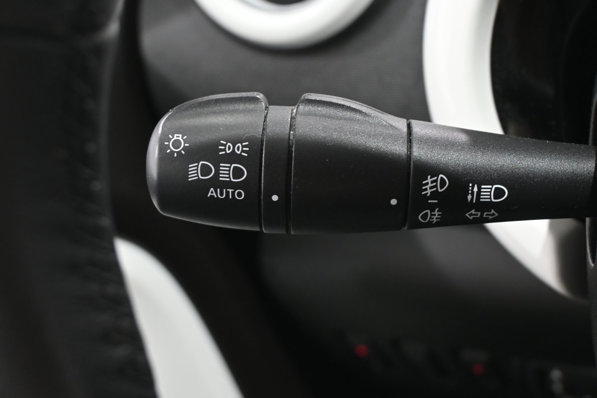 Foto Renault Twingo 22