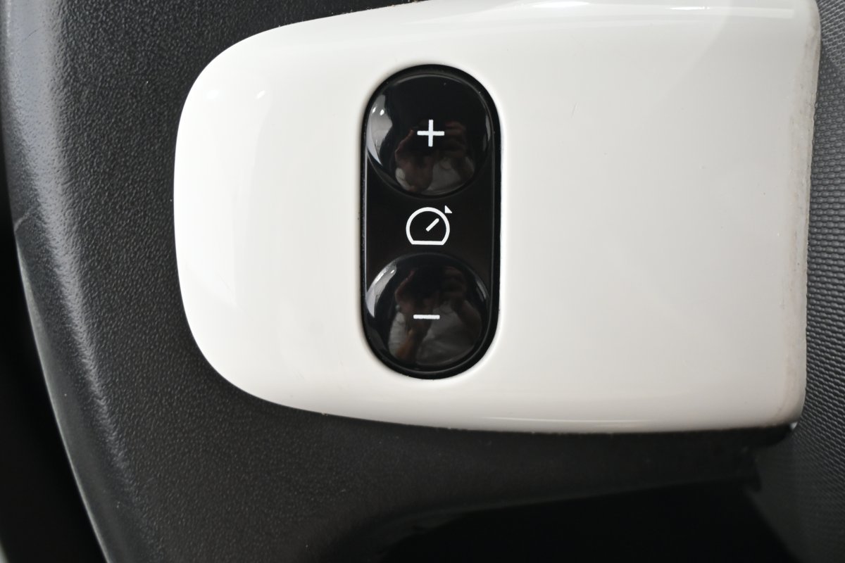 Foto Renault Twingo 25