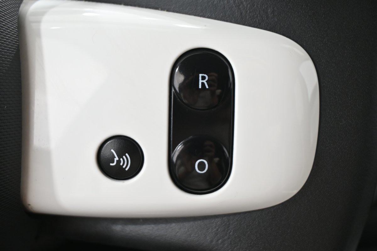 Foto Renault Twingo 26