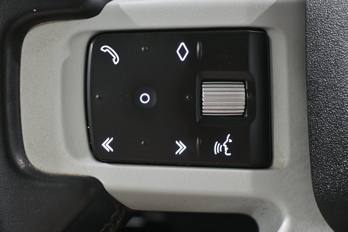 Foto Land-Rover Defender 26