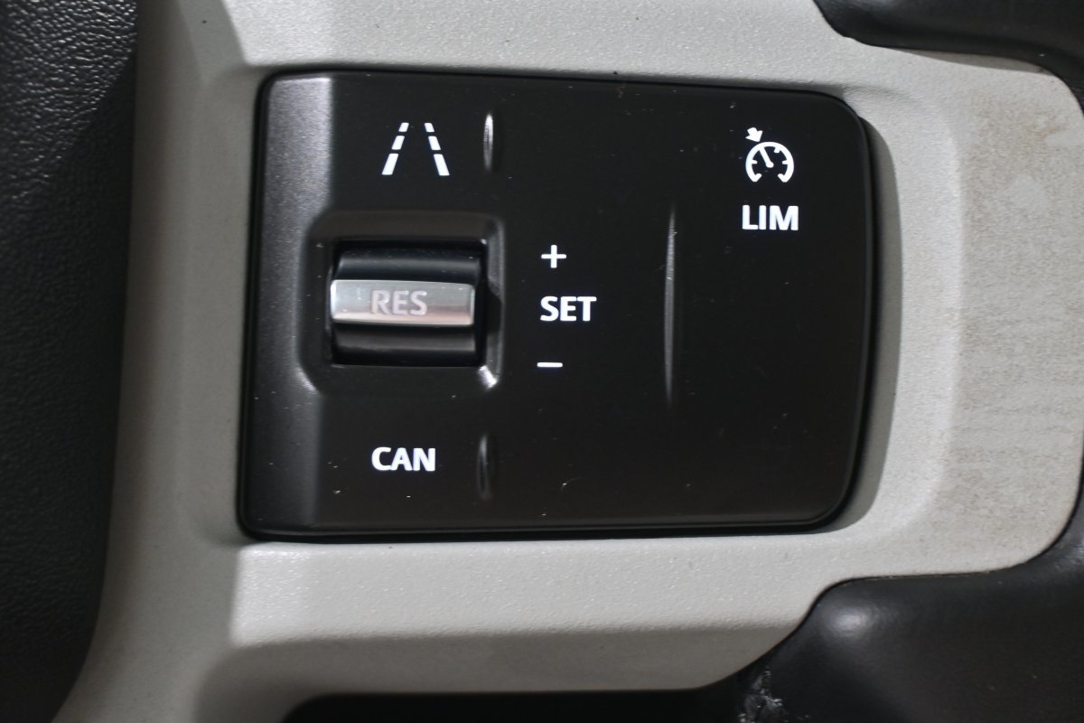 Foto Land-Rover Defender 27