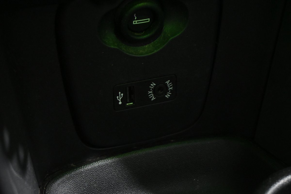 Foto Mini Cabrio 24