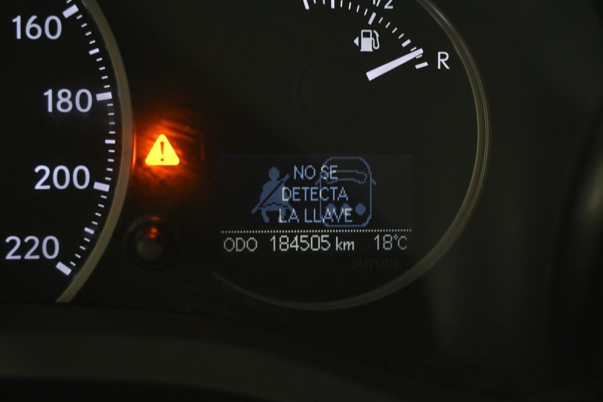 Foto Lexus CT 12