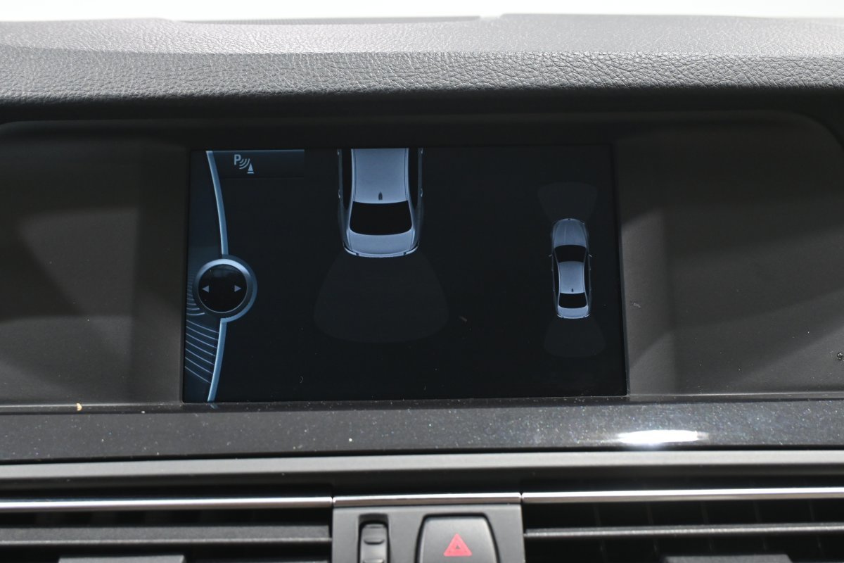 Foto BMW Serie 5 15