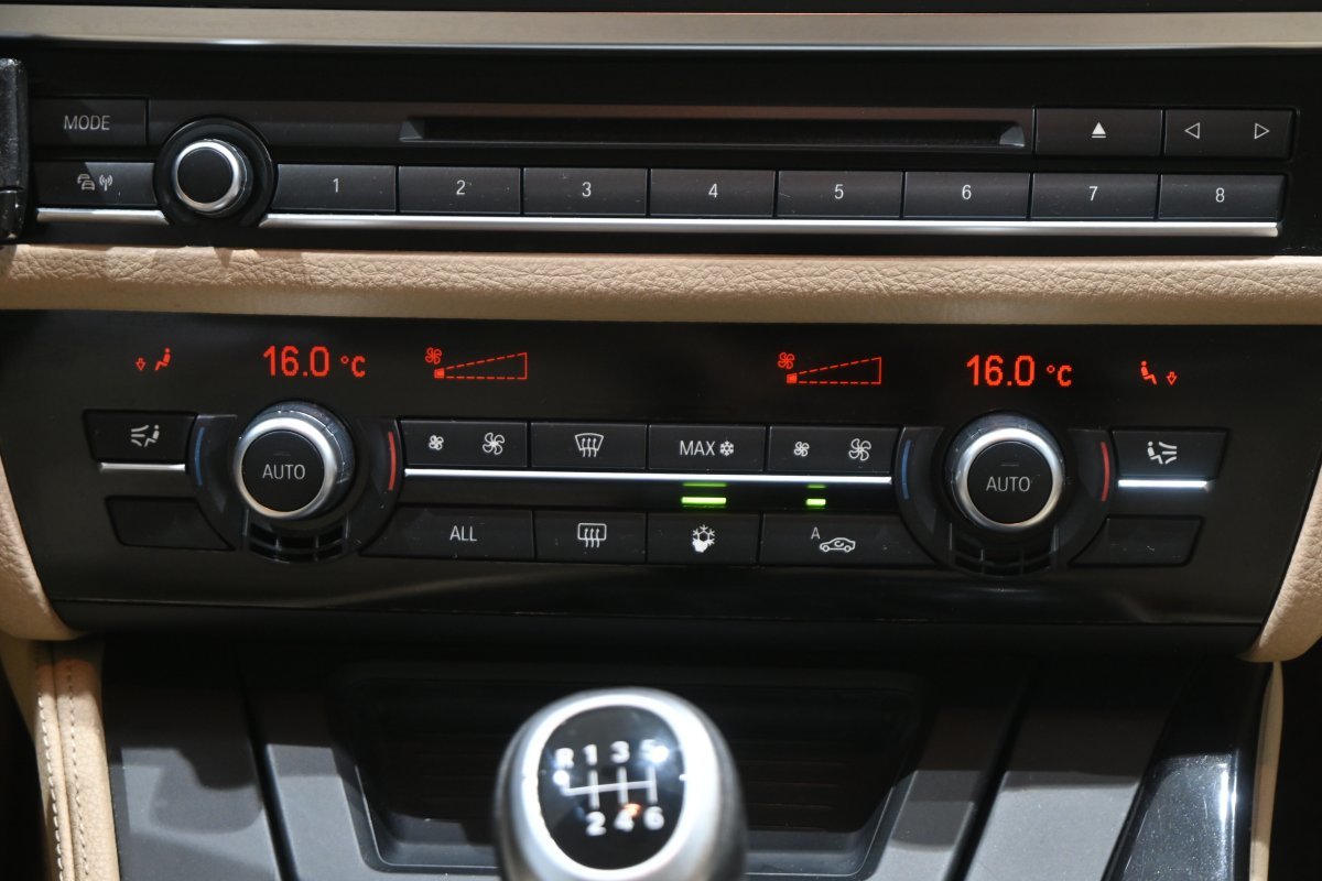 Foto BMW Serie 5 16