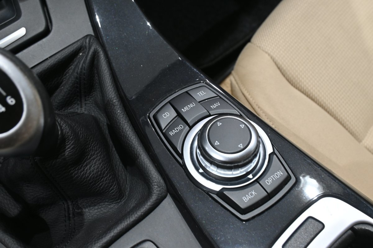 Foto BMW Serie 5 20