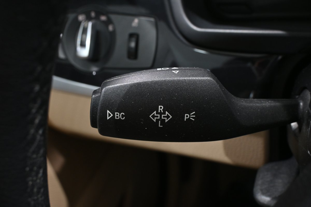 Foto BMW Serie 5 21