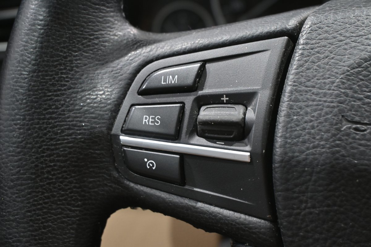 Foto BMW Serie 5 23