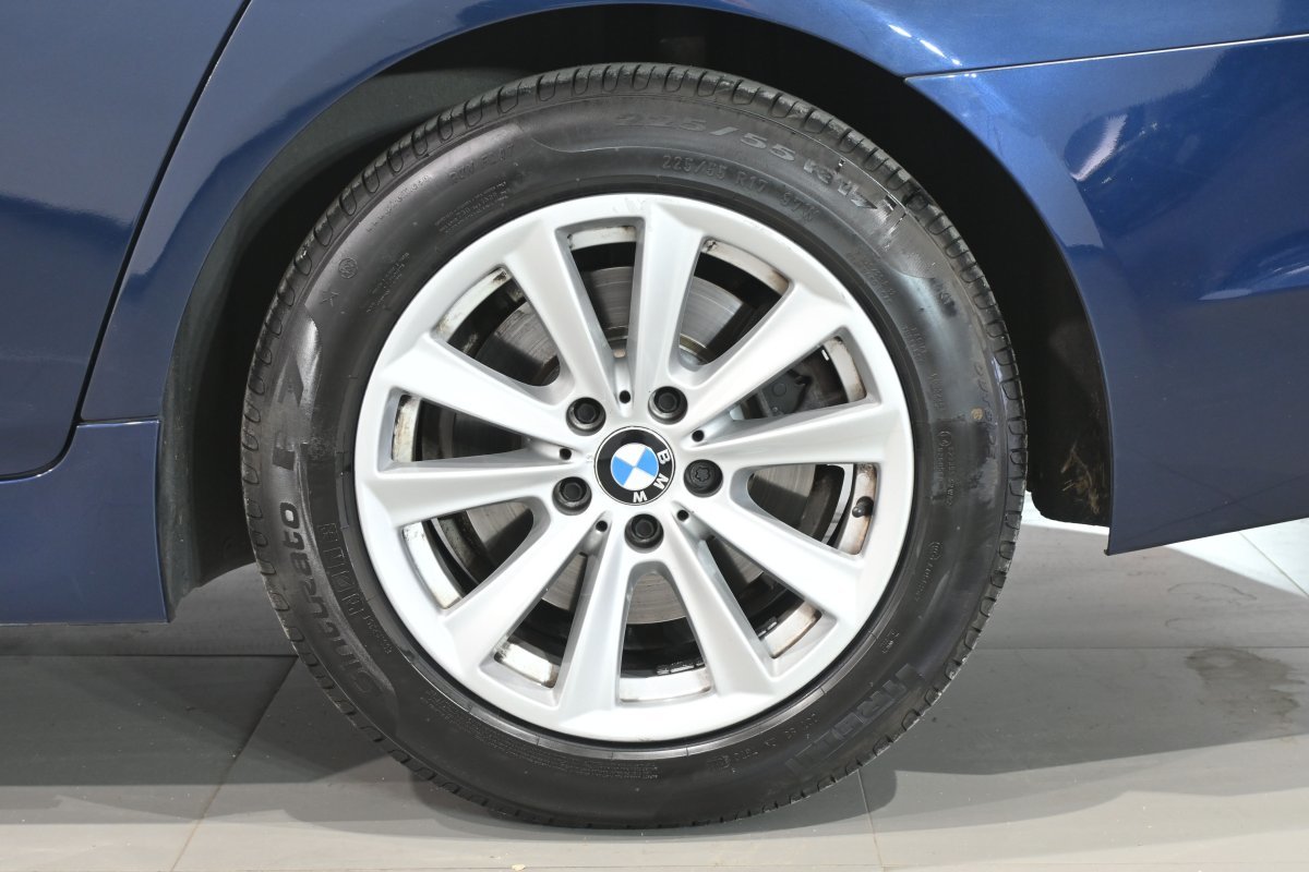 Foto BMW Serie 5 28