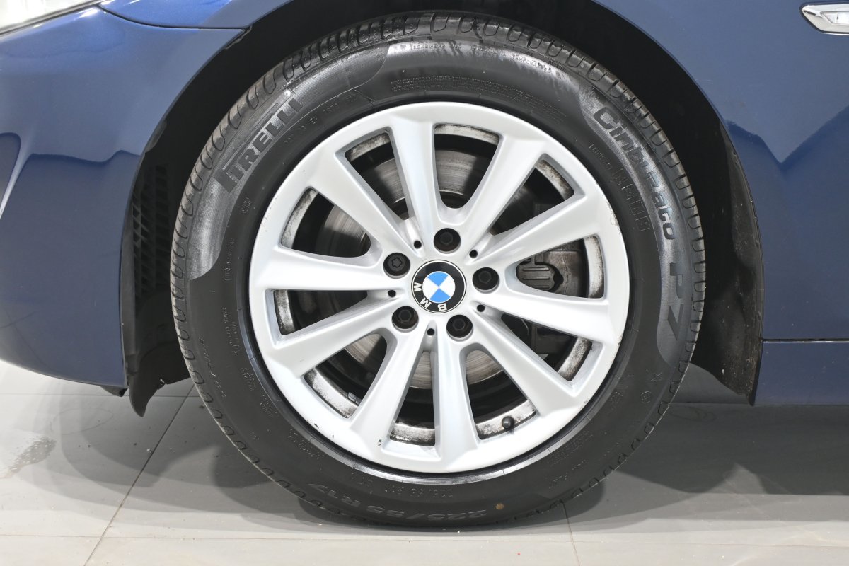 Foto BMW Serie 5 29