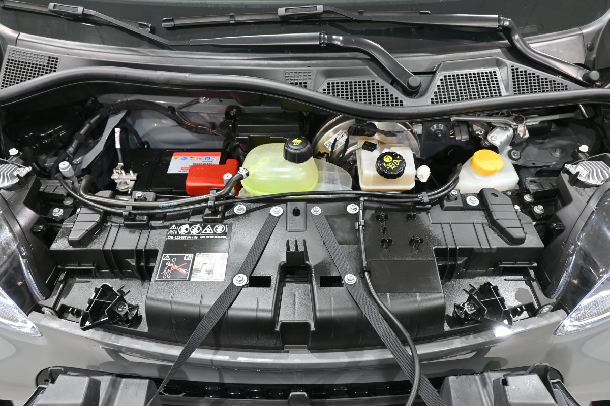 Foto Smart Fortwo 7