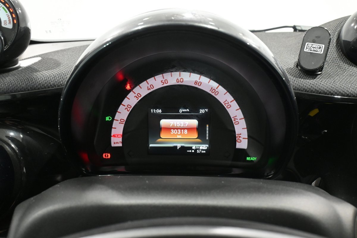 Foto Smart Fortwo 12