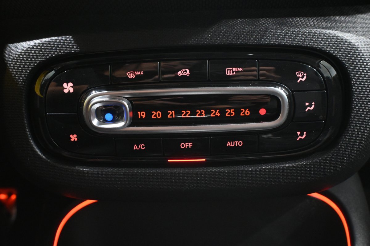 Foto Smart Fortwo 15