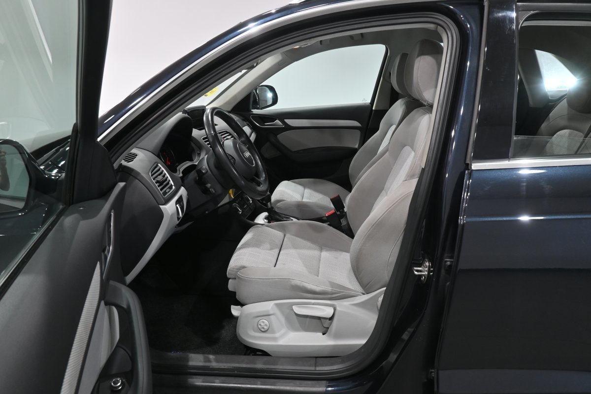 Foto Audi Q3 9