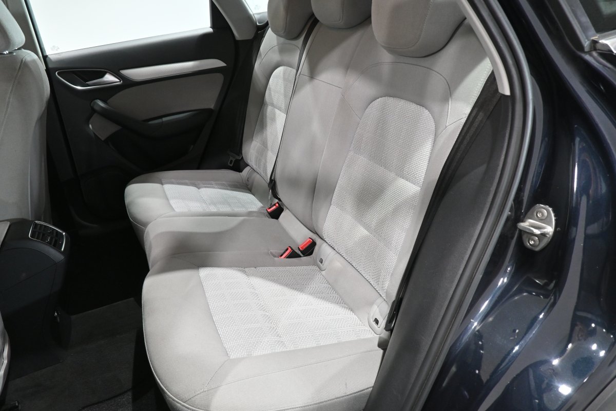 Foto Audi Q3 10
