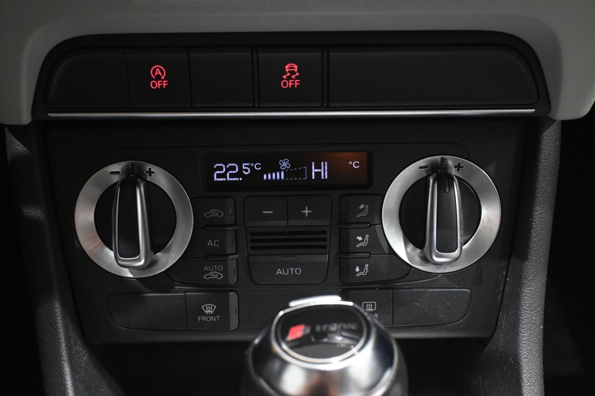 Foto Audi Q3 14