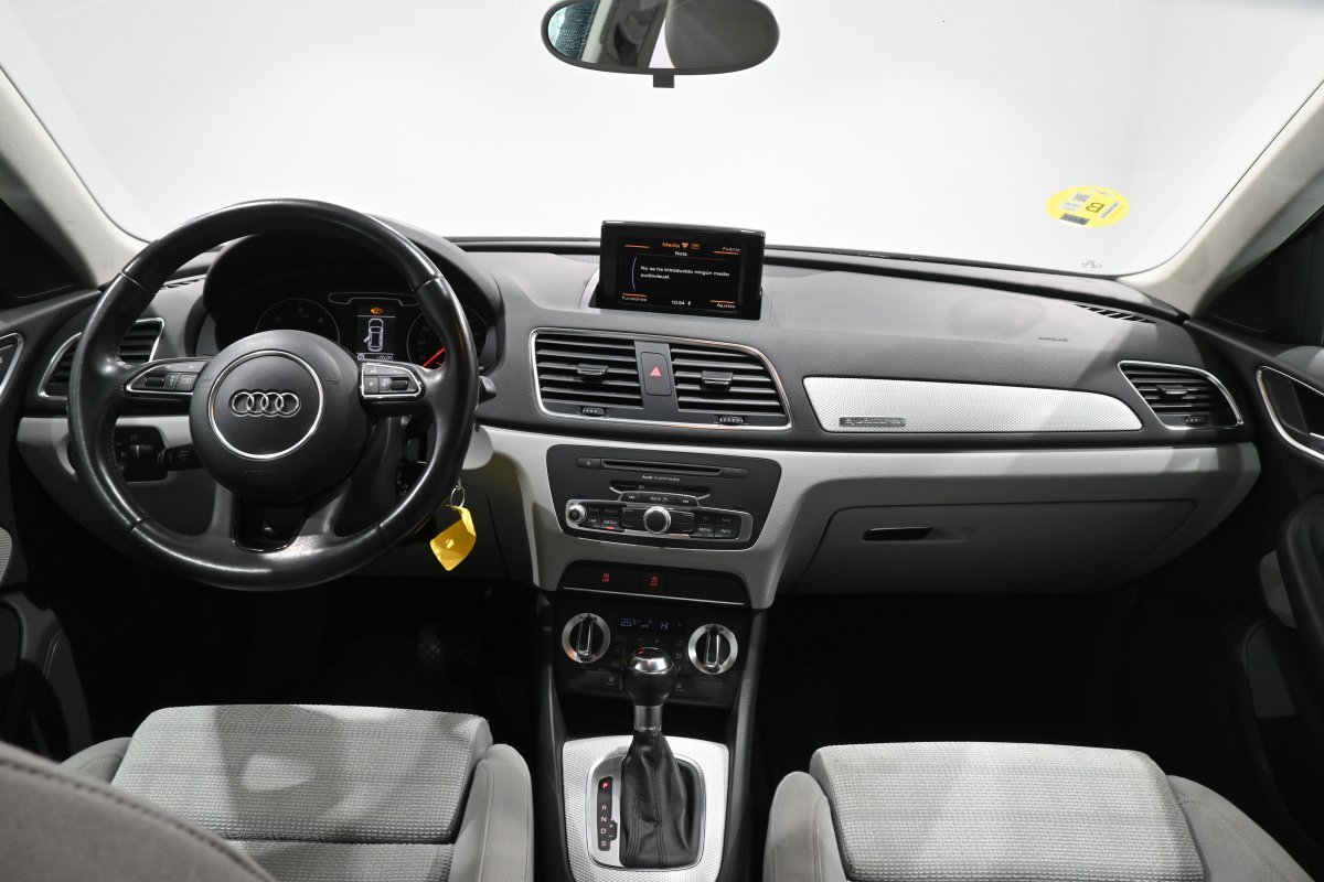 Foto Audi Q3 15