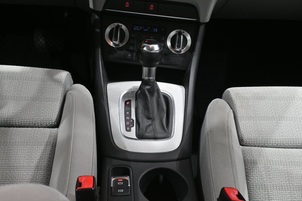 Foto Audi Q3 17