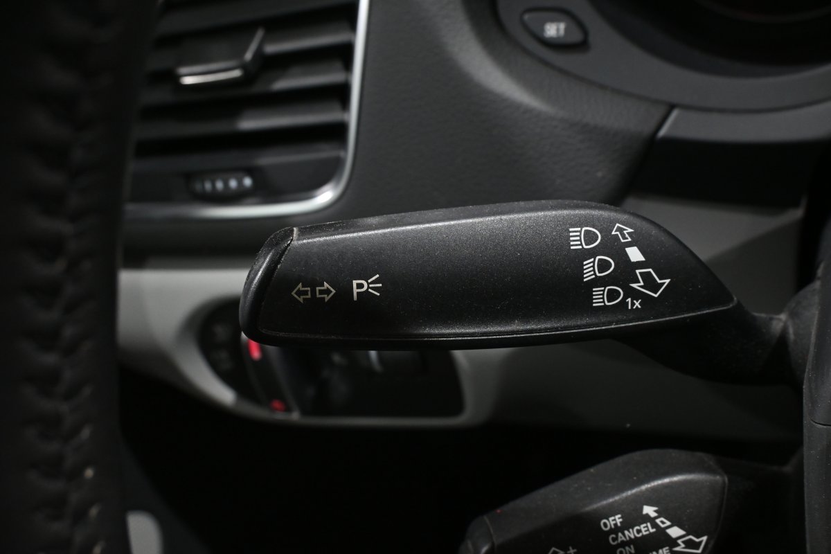 Foto Audi Q3 19