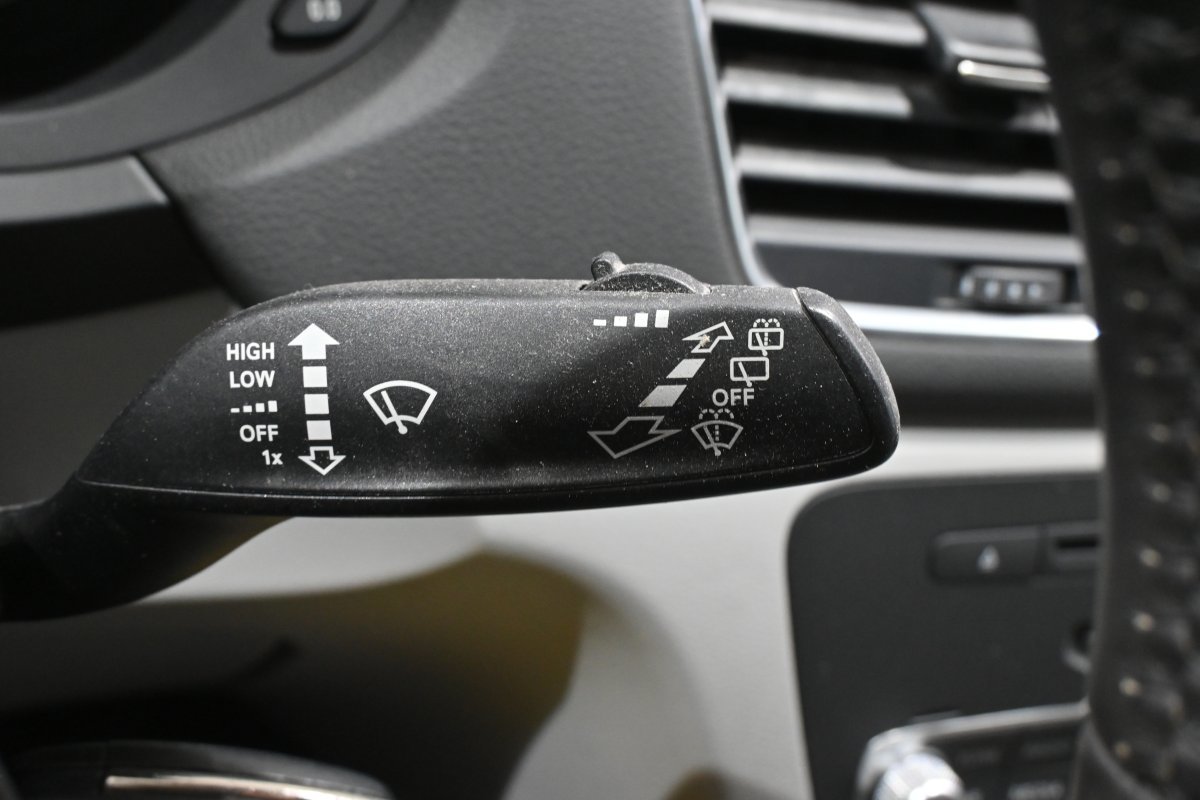 Foto Audi Q3 21