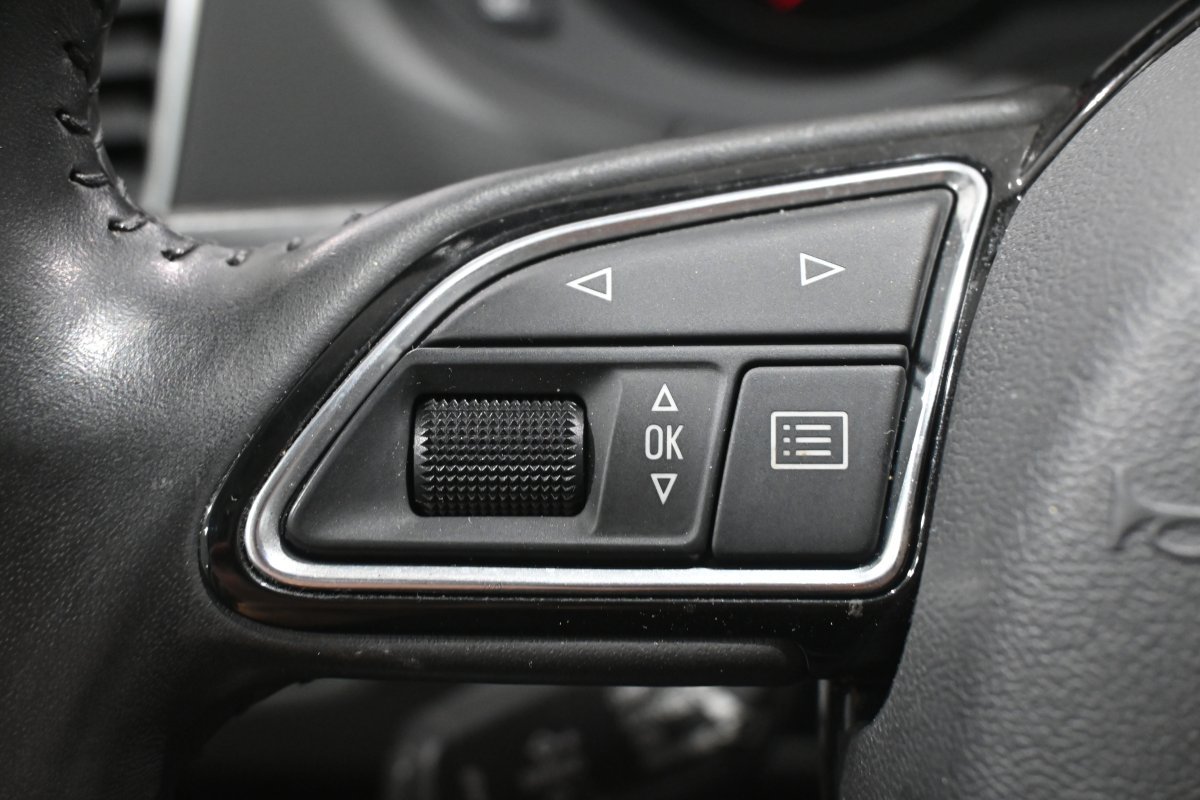 Foto Audi Q3 22
