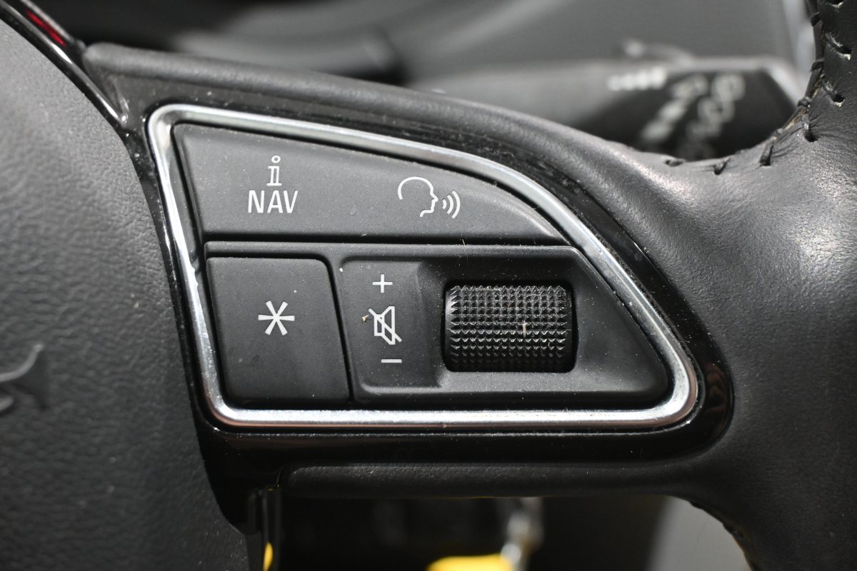 Foto Audi Q3 23
