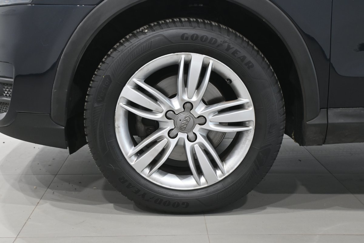 Foto Audi Q3 27
