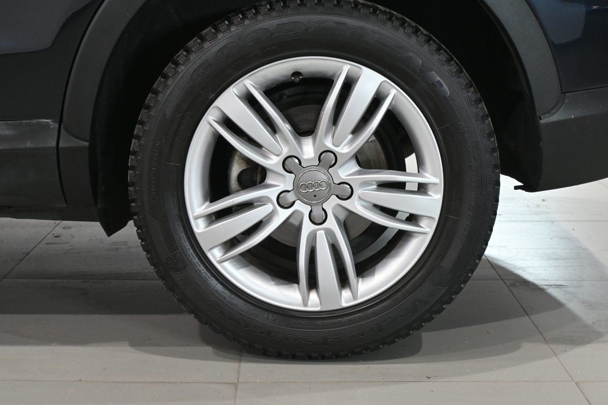 Foto Audi Q3 28