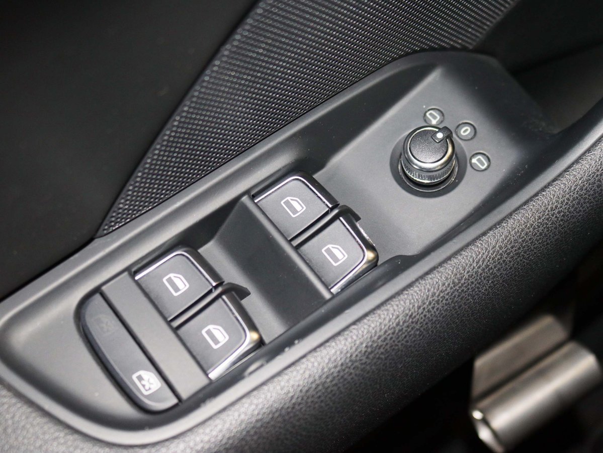 Foto Audi A3 Sportback 20