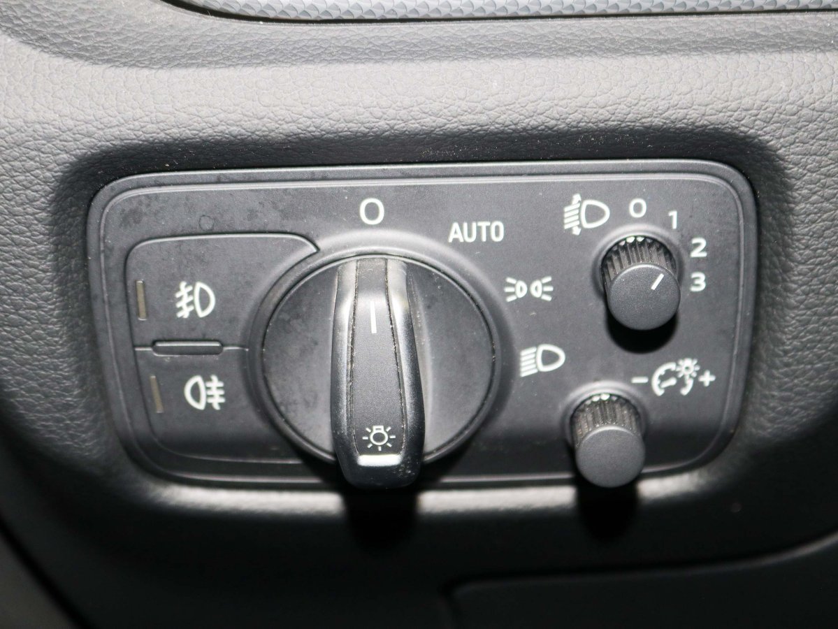 Foto Audi A3 Sportback 21