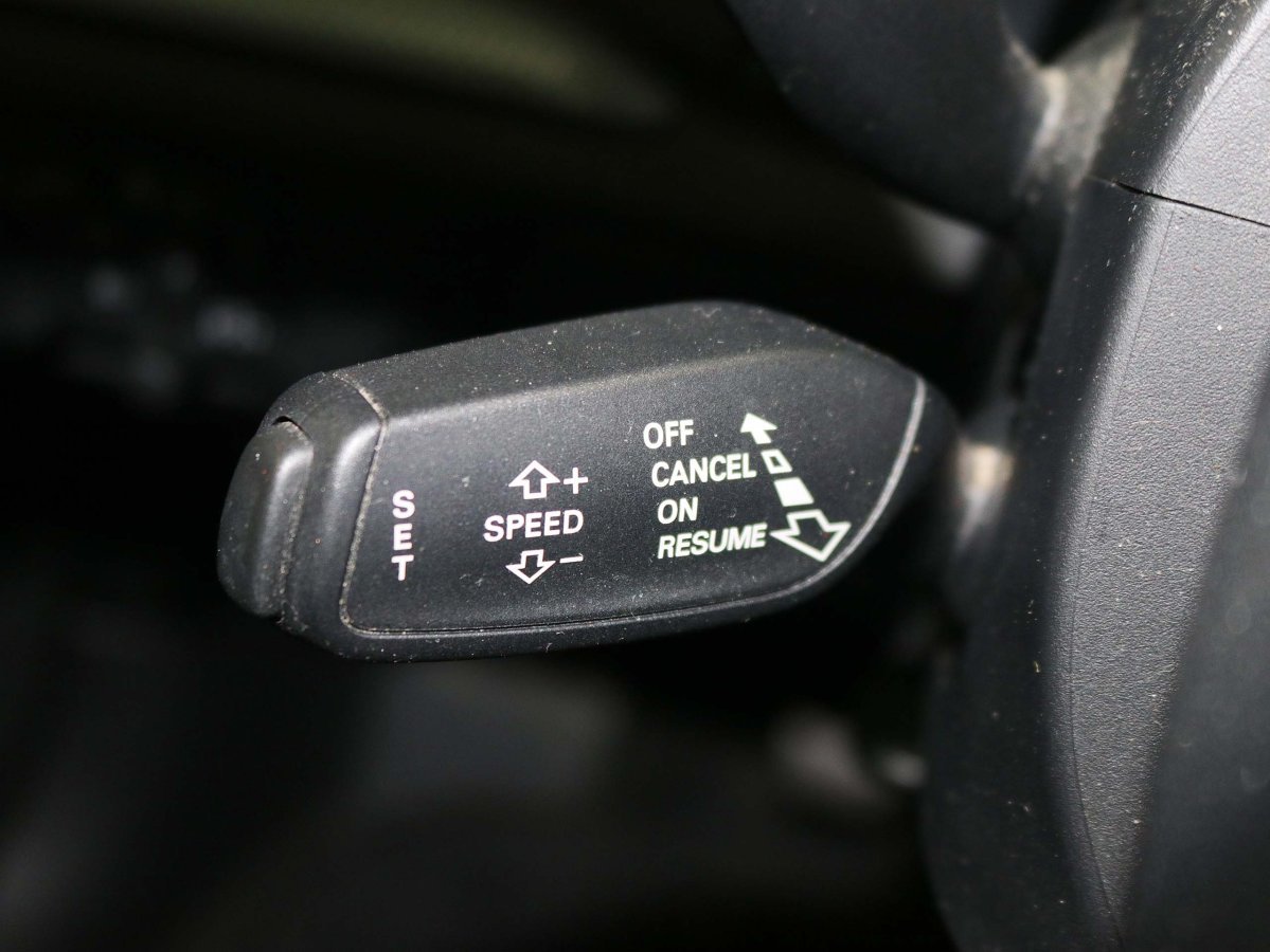 Foto Audi A3 Sportback 22