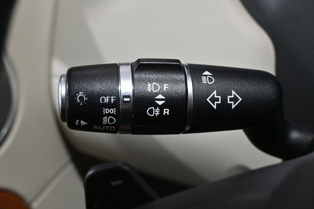 Foto Land-Rover Range Rover Evoque 23