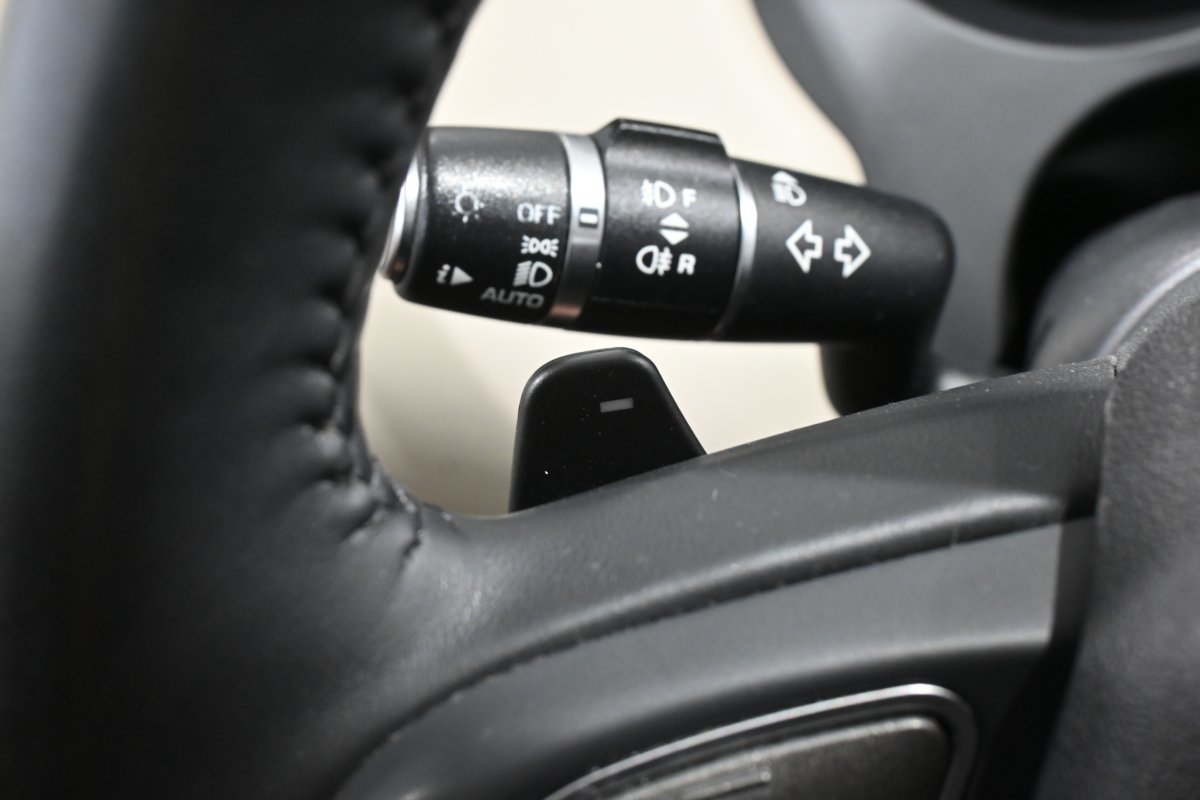 Foto Land-Rover Range Rover Evoque 29