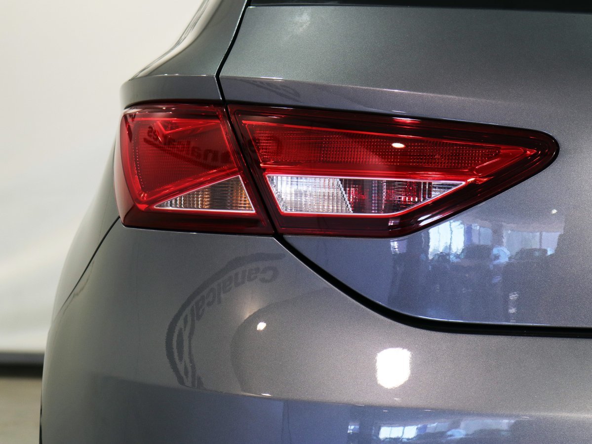 Foto Seat León 8