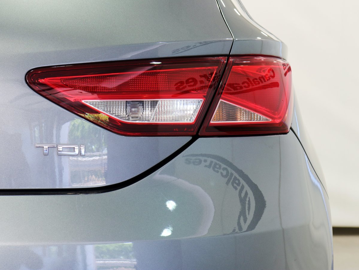 Foto Seat León 9